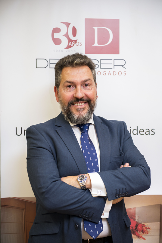 Alberto Chivato