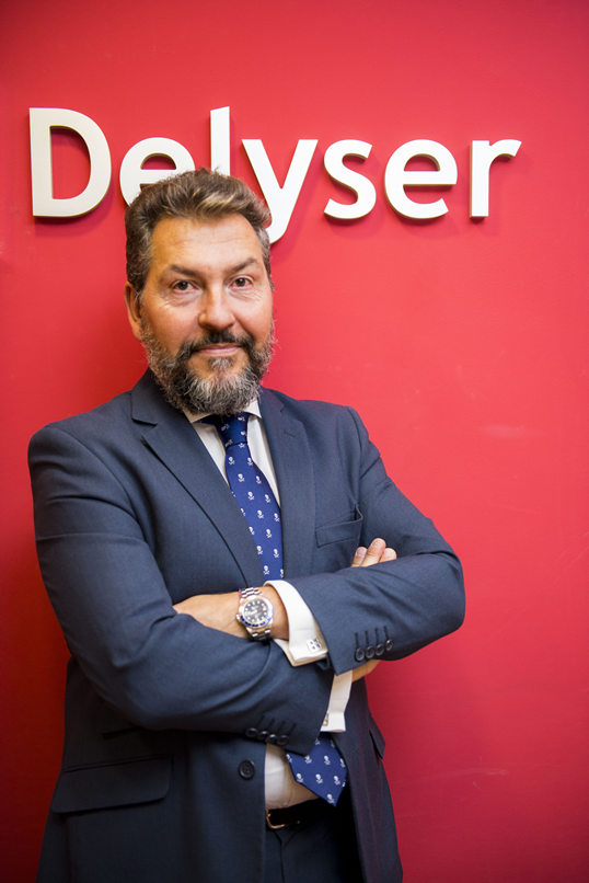 Alberto Chivato