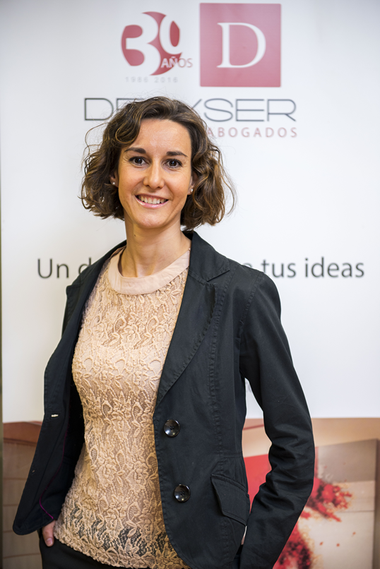 Cristina Pascual