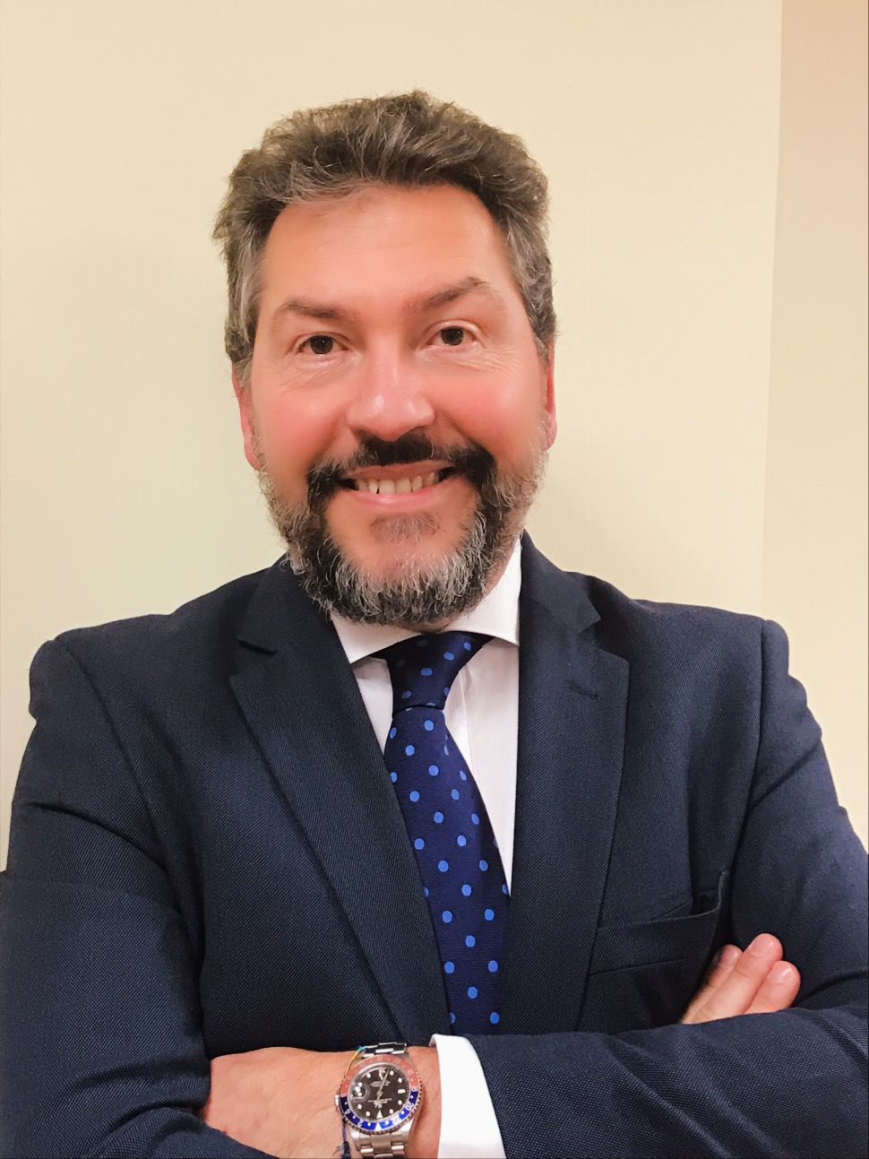 Alberto Chivato