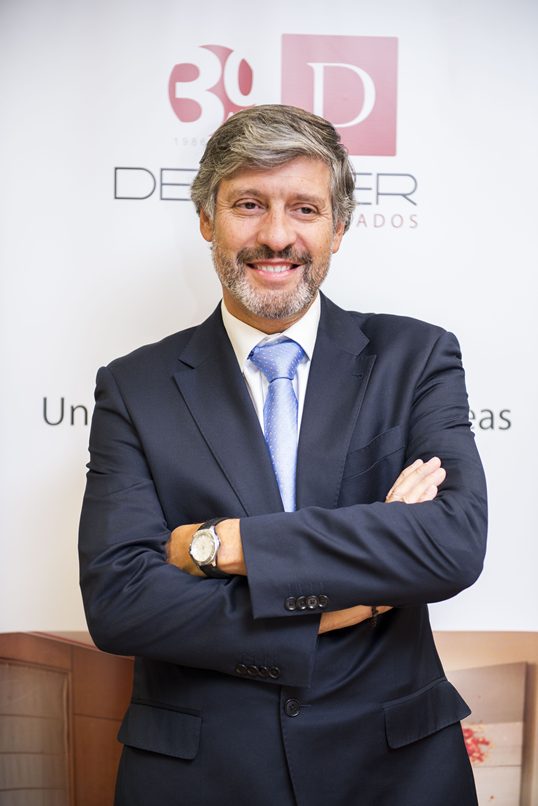 José Luis Gómez