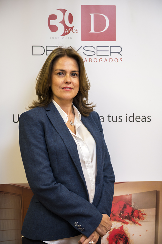 María Victoria Vázquez