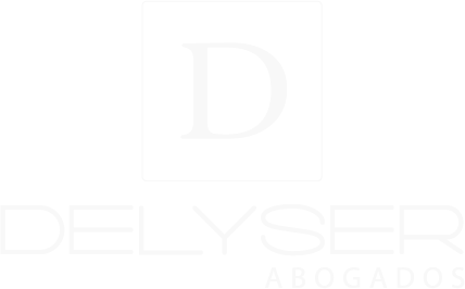 Delyser Abogados Logo
